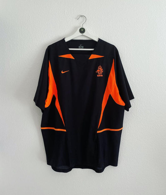 Niederlande Away Shirt 2002/2003 Size XL