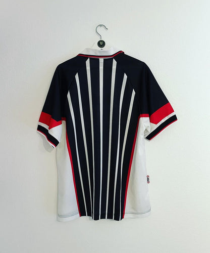 PSV Eindhoven Away Shirt 1997/1998 Size L