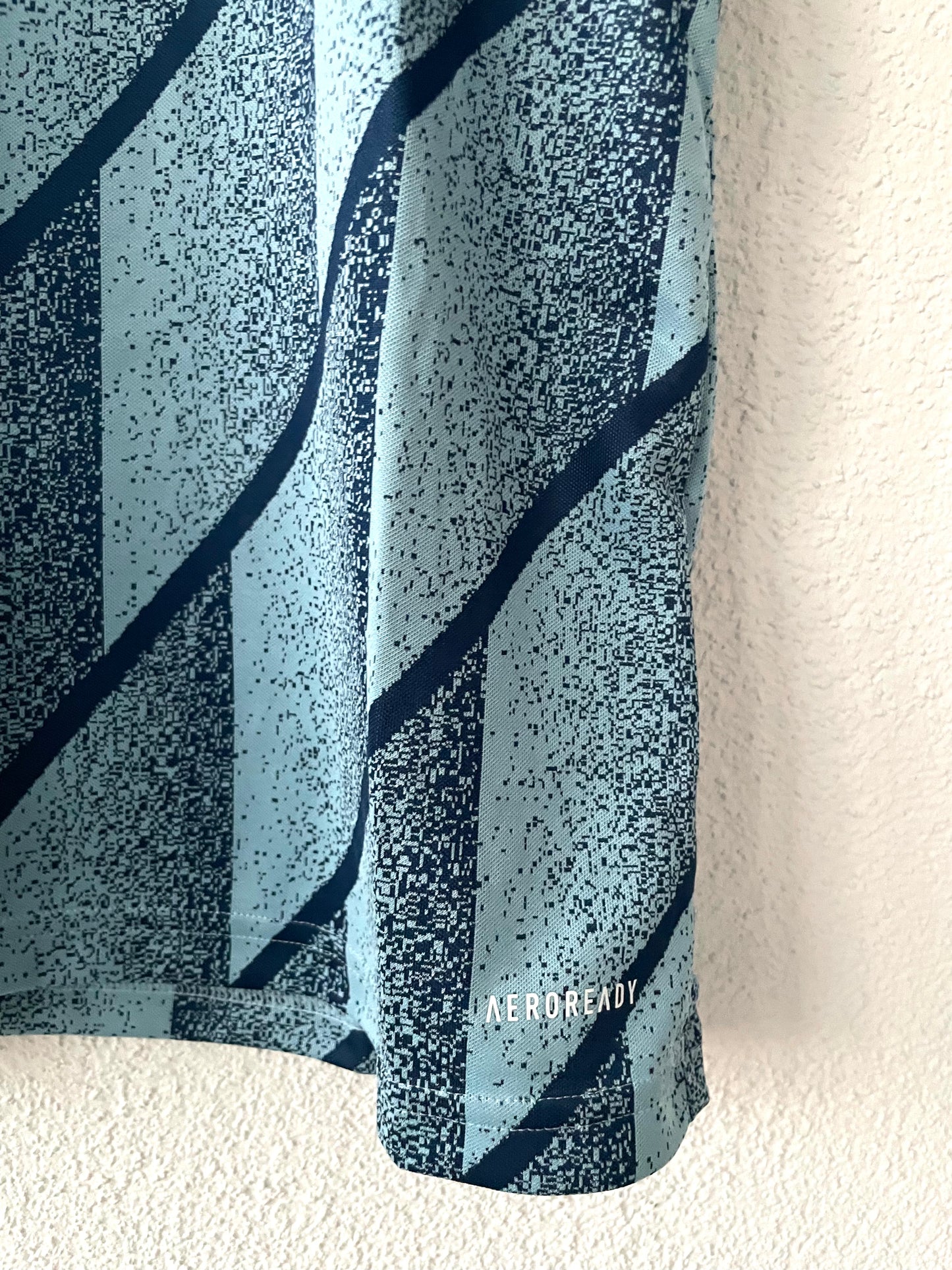 Ajax Amsterdam Away Shirt 2020/2021 Size M