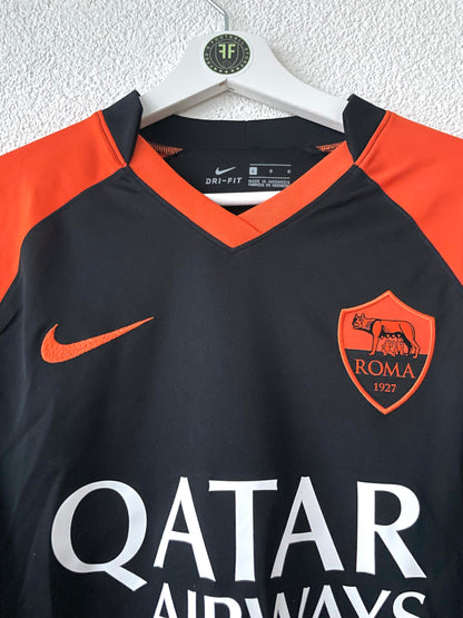 AS Roma Third Shirt 2020/2021 Size L