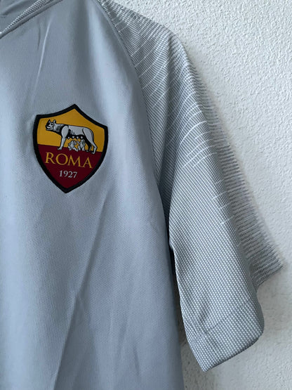 AS Roma Away Shirt 2018/2019 Size M