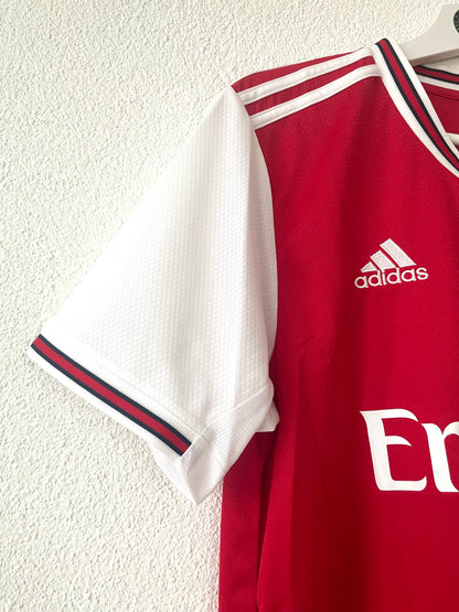 Arsenal Home Shirt 2019/2020 Size M