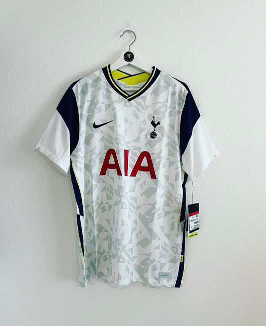 Tottenham Home Shirt 2020/2021 Size L