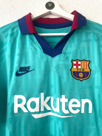 Barcelona x Antoine Griezmann Third Shirt 2019/2020 Size L