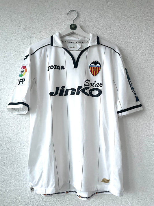 Valencia Home Shirt 2012/2013 Size M