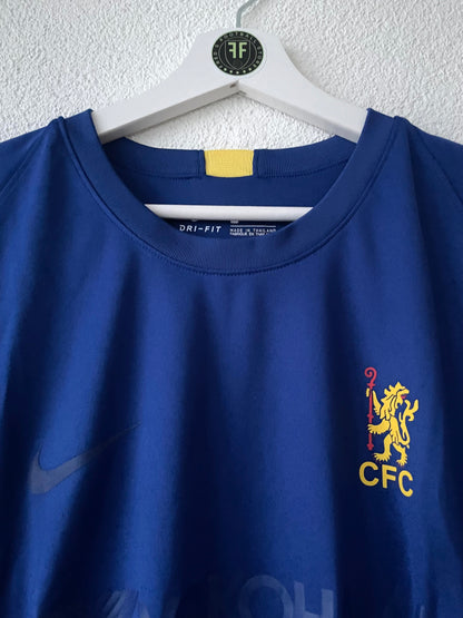 Chelsea "50th Anniversary FA Cup Win" Shirt 2019/2020 Size L