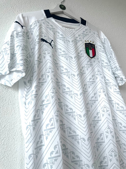 Italien Away Shirt 2019/2020 Size M