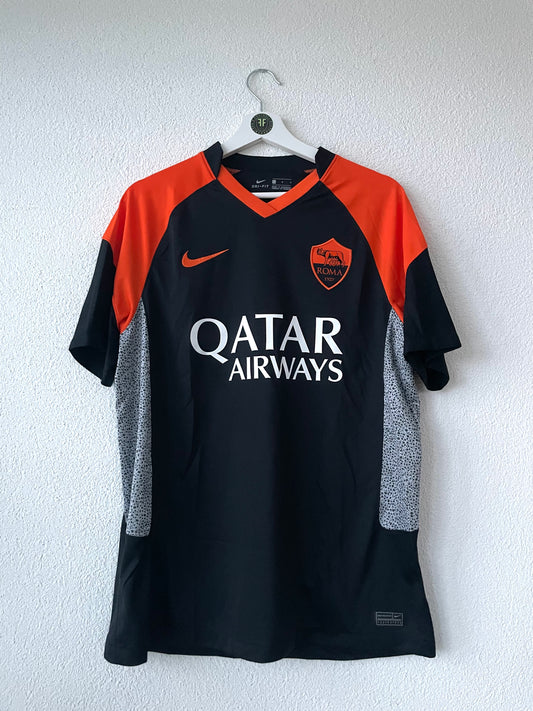 AS Roma Third Shirt 2020/2021 Size L