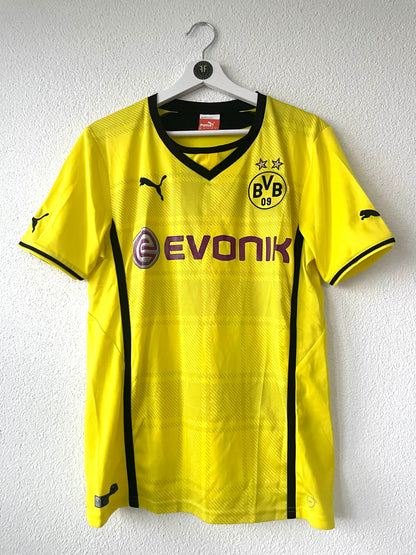 BVB Home Shirt 2013/2014 Size M