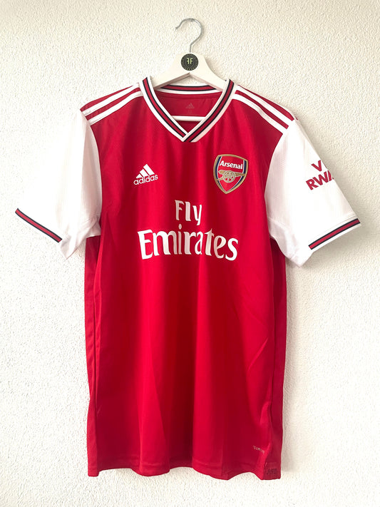 Arsenal Home Shirt 2019/2020 Size M