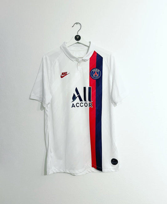 PSG Away Shirt 2019/2020 Size L