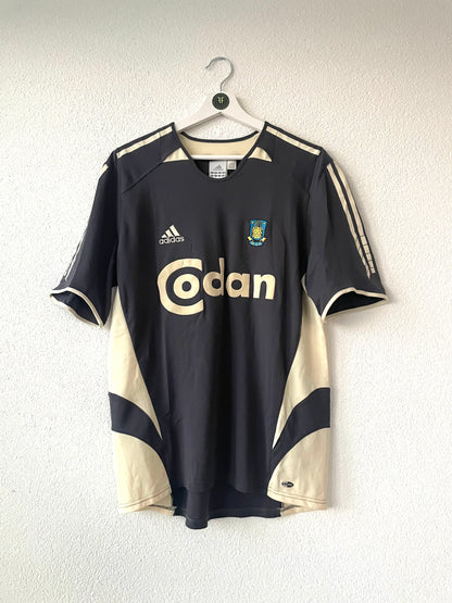 Bröndby IF Away Shirt 2005/2006 Size M