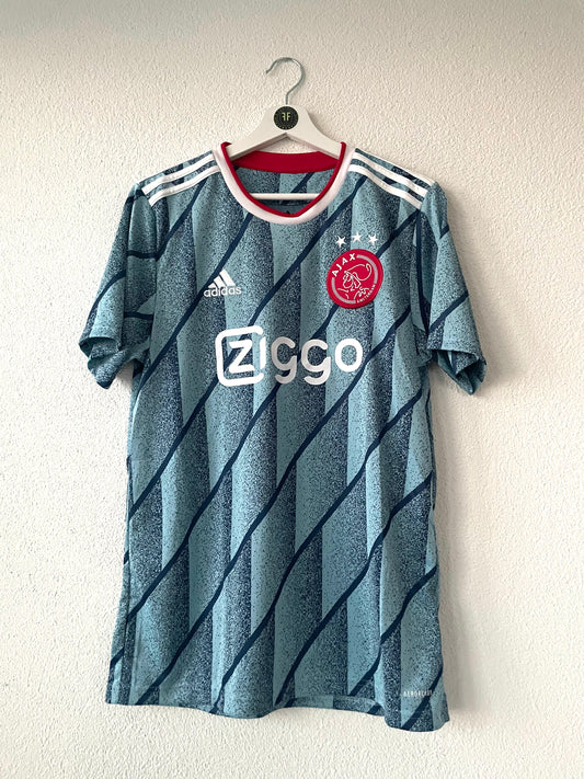 Ajax Amsterdam Away Shirt 2020/2021 Size M