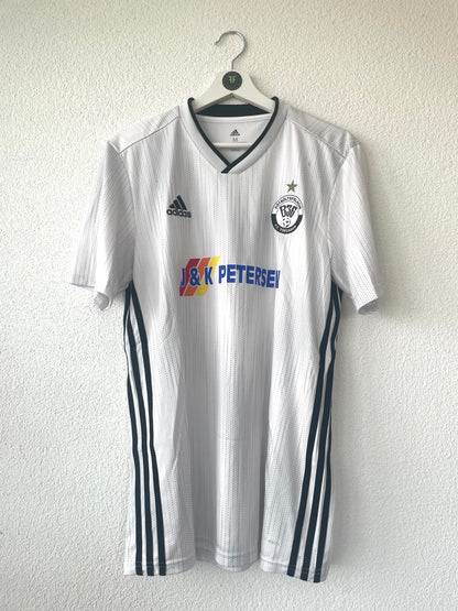 B36 Thorshavn Home Shirt 2019/2020 Size M