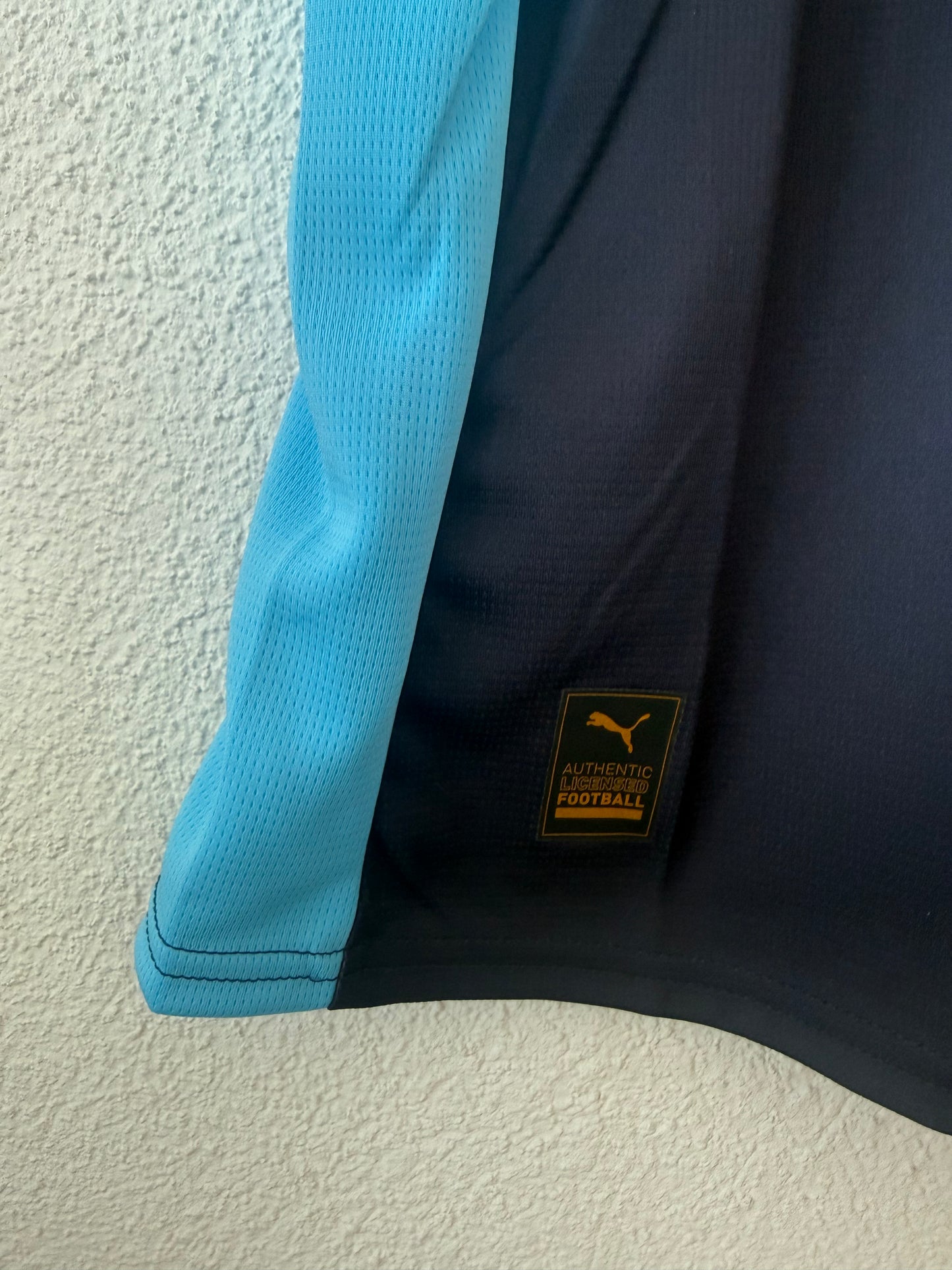 Marseille Away Shirt 2025/2026 Size M