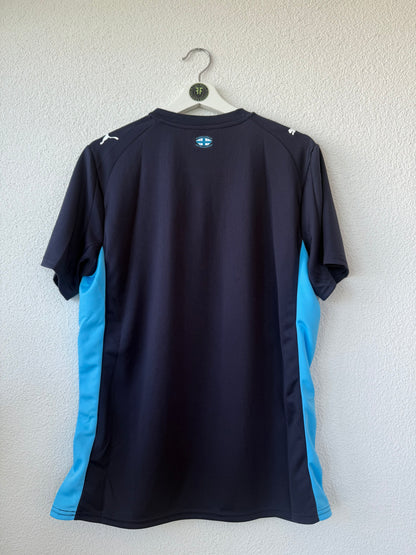 Marseille Away Shirt 2025/2026 Size M