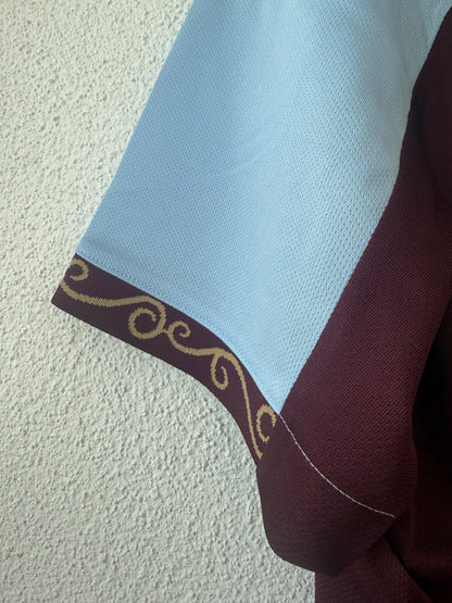 Aston Villa Home Shirt 2025/2026 Size M