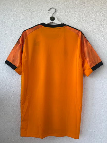 AS Roma Away Shirt 2025/2026 Size M