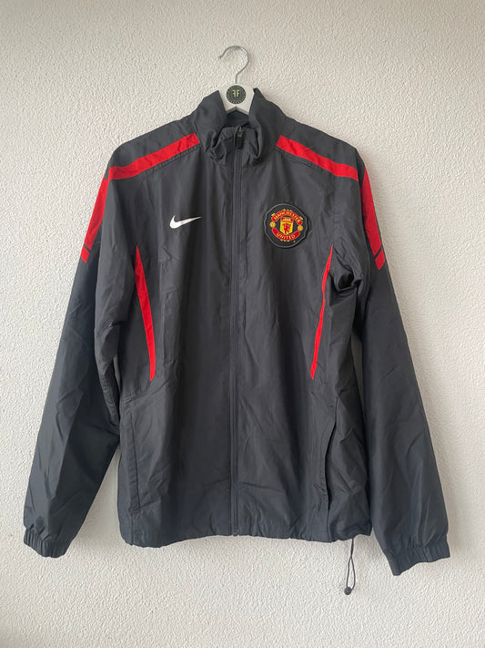 Manchester United Trainer 2010/2011 Size S