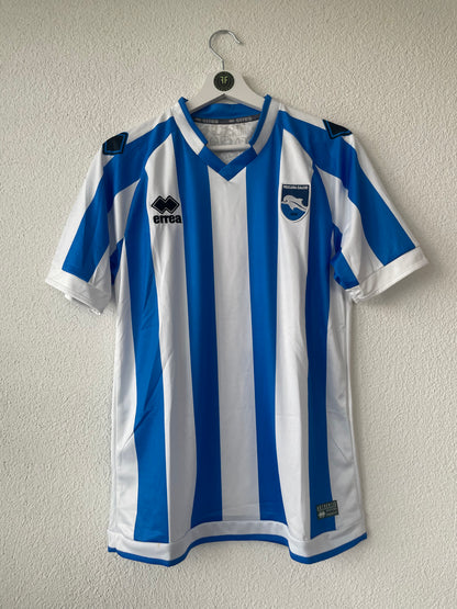 Pescara Home Shirt 2016/2017 Size M