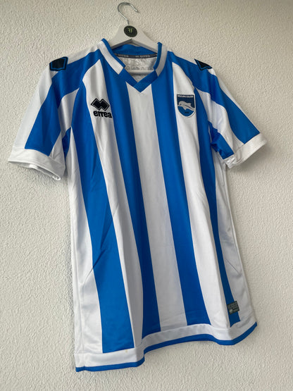 Pescara Home Shirt 2016/2017 Size M