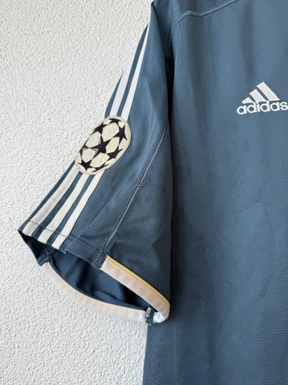 Ajax Amsterdam Away Shirt 2003/2004 Size L
