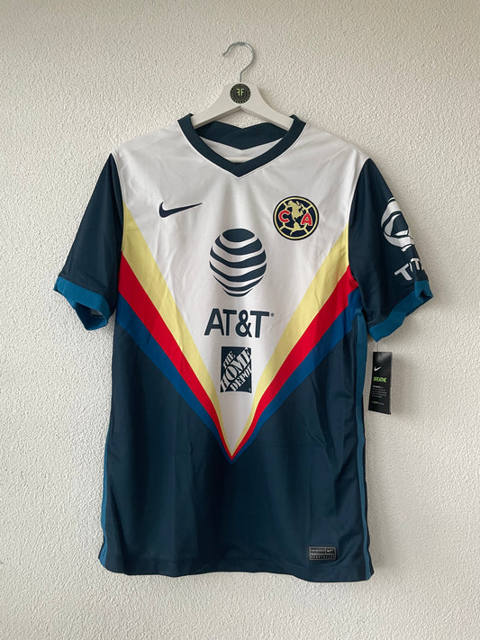 Club America Away Shirt 2020/2021 Size M