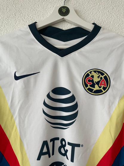 Club America Away Shirt 2020/2021 Size M