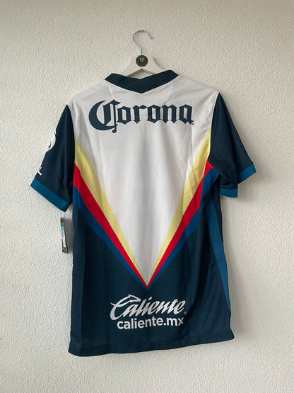 Club America Away Shirt 2020/2021 Size M