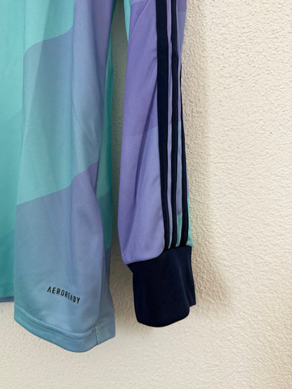 Arsenal Third Shirt 2024/2025 Size M