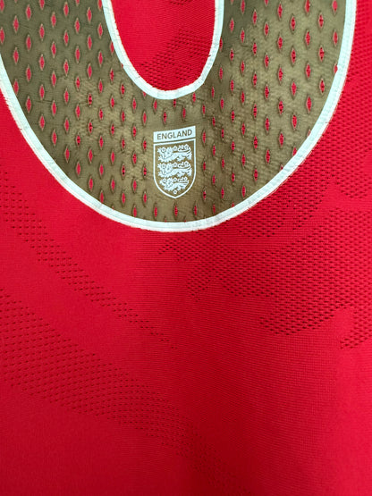 England x Terry Away Shirt 2006/2008 Size L