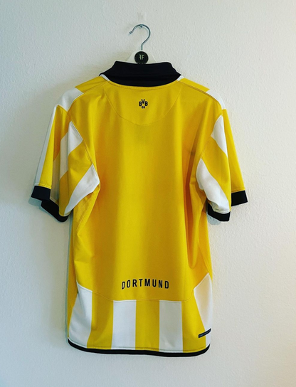 BVB Home Shirt 2006/2007 Size M