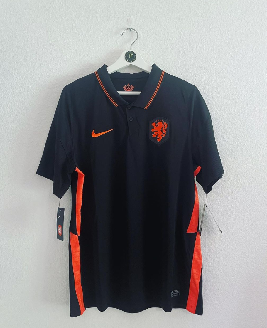 Niederlande Away Shirt 2020/2021 Size L