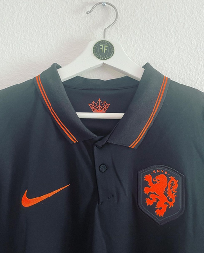 Niederlande Away Shirt 2020/2021 Size L