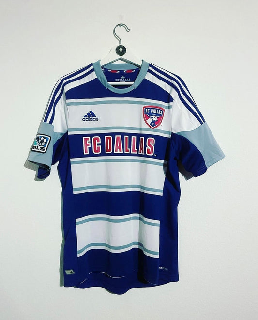 Dallas Away Shirt 2012/2013 Size M